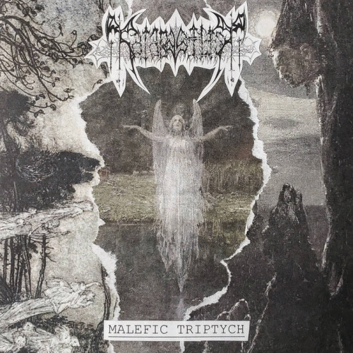 Katabasilisk : Malefic Triptych